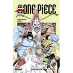 ONE PIECE TOME 49 : NIGHTMARE LUFFY, Oda Eiichirô