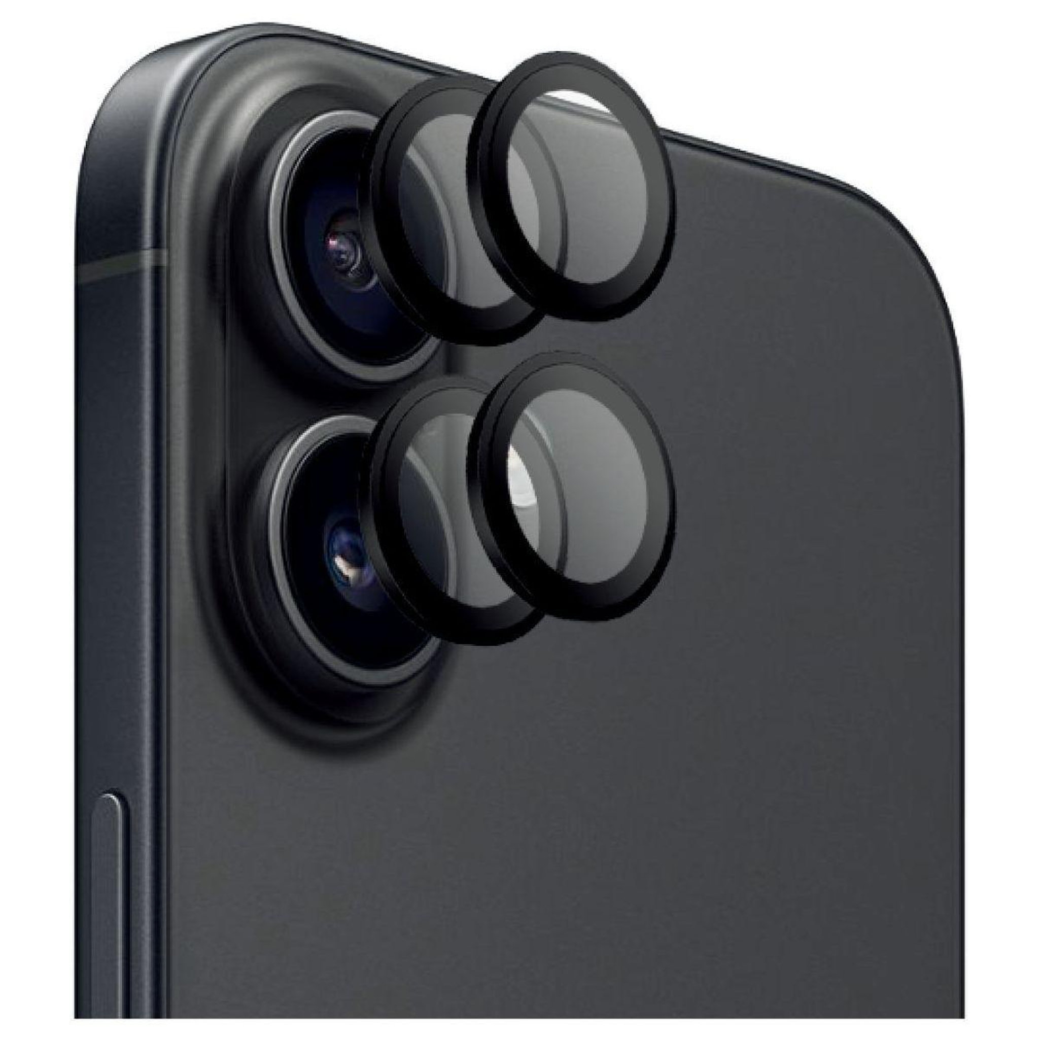 ESSENTIEL B Protège objectif iPhone 17 protège objectif