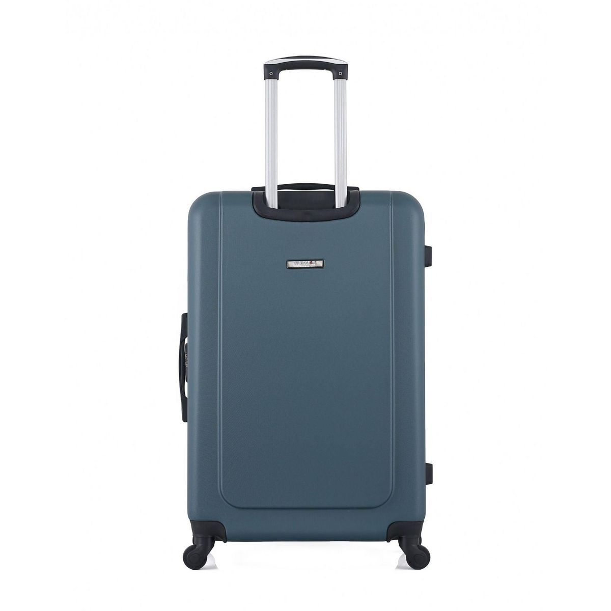 BLUESTAR BLUESTAR - LOT DE 3 - Valises grand format, cabine et cabine XXS BUCAREST