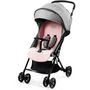 Voir la diapositive 1 : KINDERKRAFT Poussette - LITE UP 