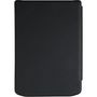 Voir la diapositive 3 : VIVLIO Housse Noir pour LIGHT-LIGHT HD