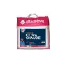 BLANREVE Couette extra chaude DACRON 400 g/m²