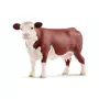 Schleich Figurine Vache Hereford
