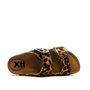 Voir la diapositive 4 : XTI Sandales Leopard  Femme Xti 144039