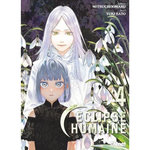 ECLIPSE HUMAINE TOME 4 , Mitsuchiyomaru