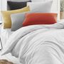 Voir la diapositive 4 : Sensei Maison Housse de couette en gaze de coton LOFT