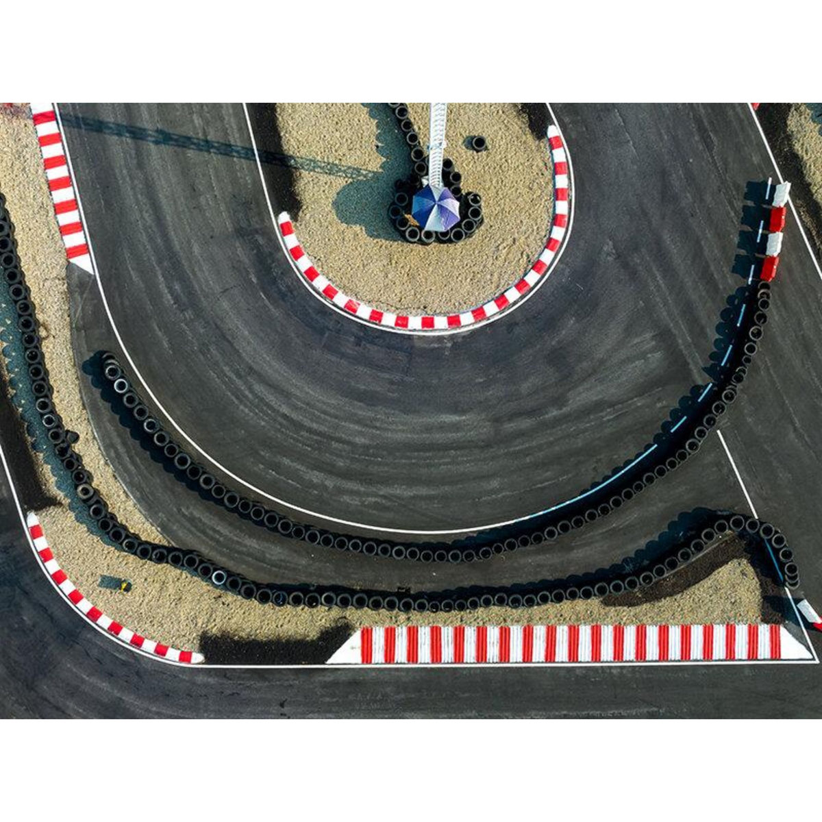 Smartbox Session de karting pour 2 personnes - Coffret Cadeau Sport & Aventure