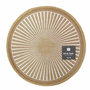 Voir la diapositive 3 : Paris Prix Set de Table en Jute  Soleimio  38cm Naturel