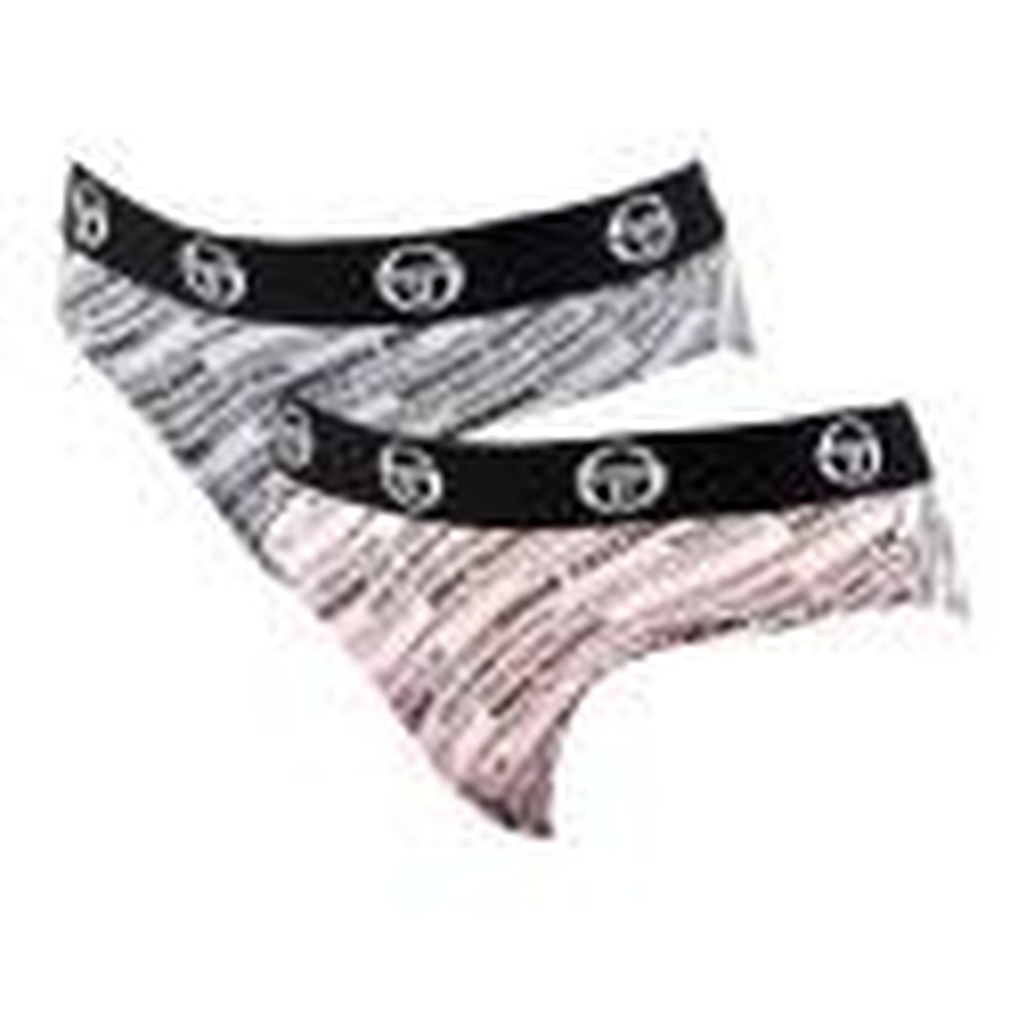 SERGIO TACCHINI SHORTY Femme SERGIO TACCHINI Lot de 2. Coloris disponibles : Jaune