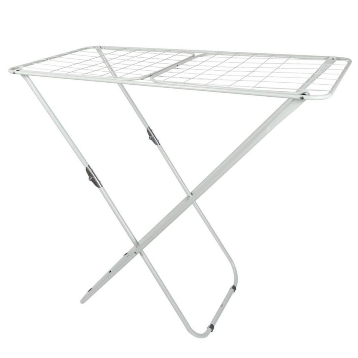 The Home Deco Factory Etendoir à linge 18m étendage