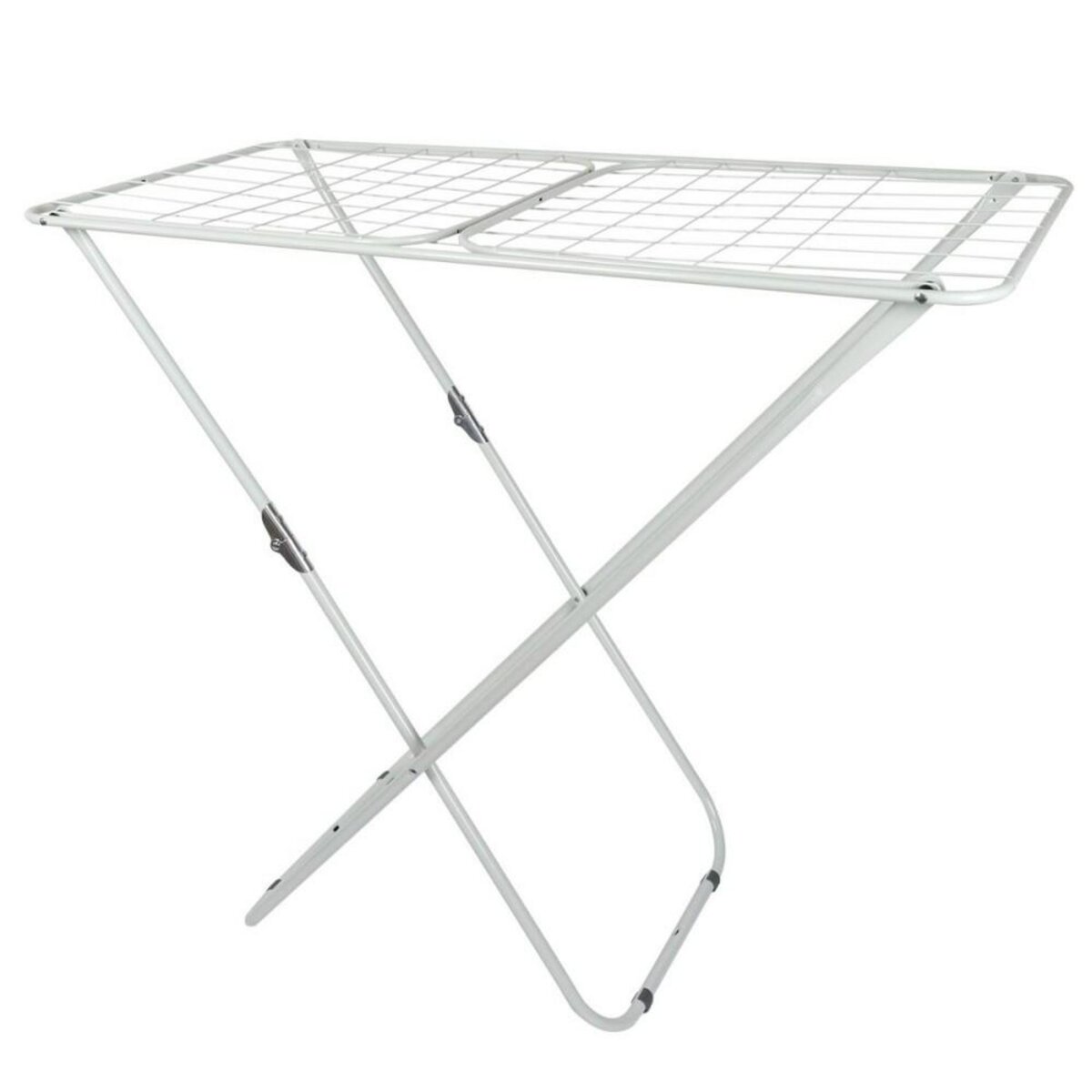 The Home Deco Factory Etendoir à linge 18m étendage