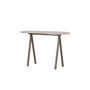 Voir la diapositive 6 : Paris Prix Bureau Design  Holmestrand  115cm Beige