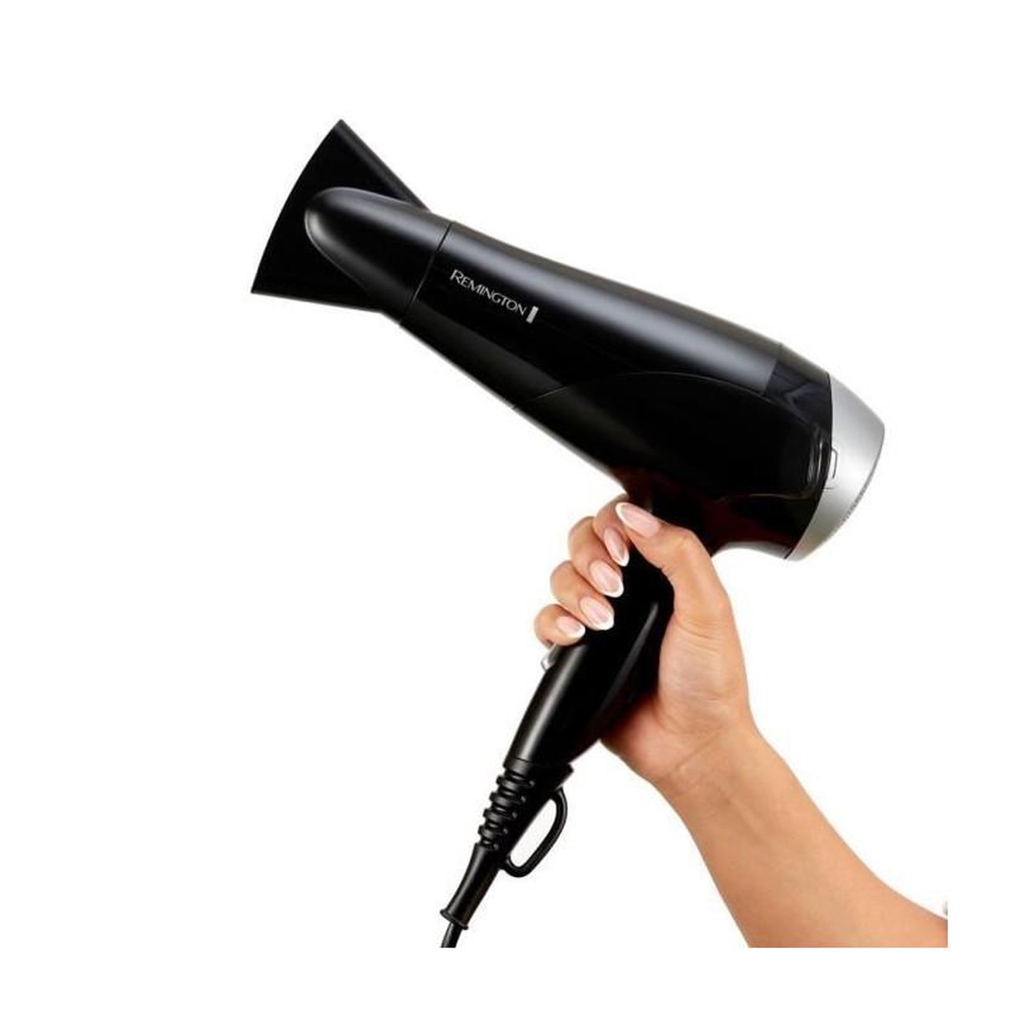 Voir la diapositive 3 : REMINGTON Coffret seche-cheveux Style Edit REMINGTON D3171GP