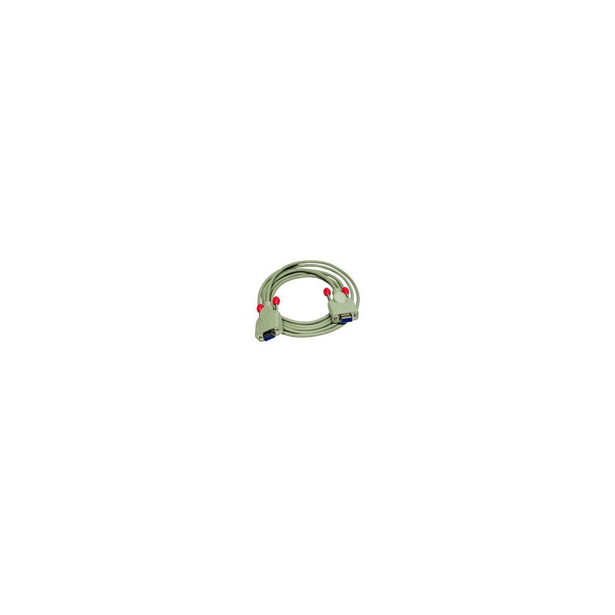 LINDY Lindy 31578 câble vga 5 m vga (d-sub) gris