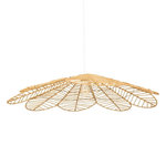 ATMOSPHERA Suspension corde Folk naturel D98