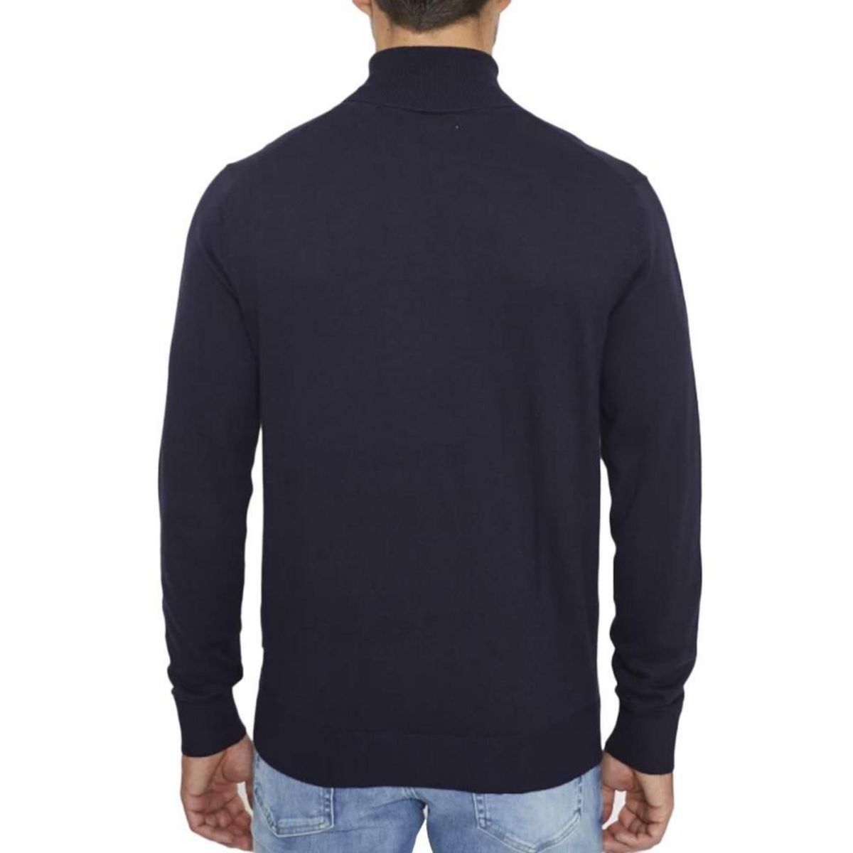 Jack & Jones Pull Col roulé  Homme Jack & Jones Roll Neck