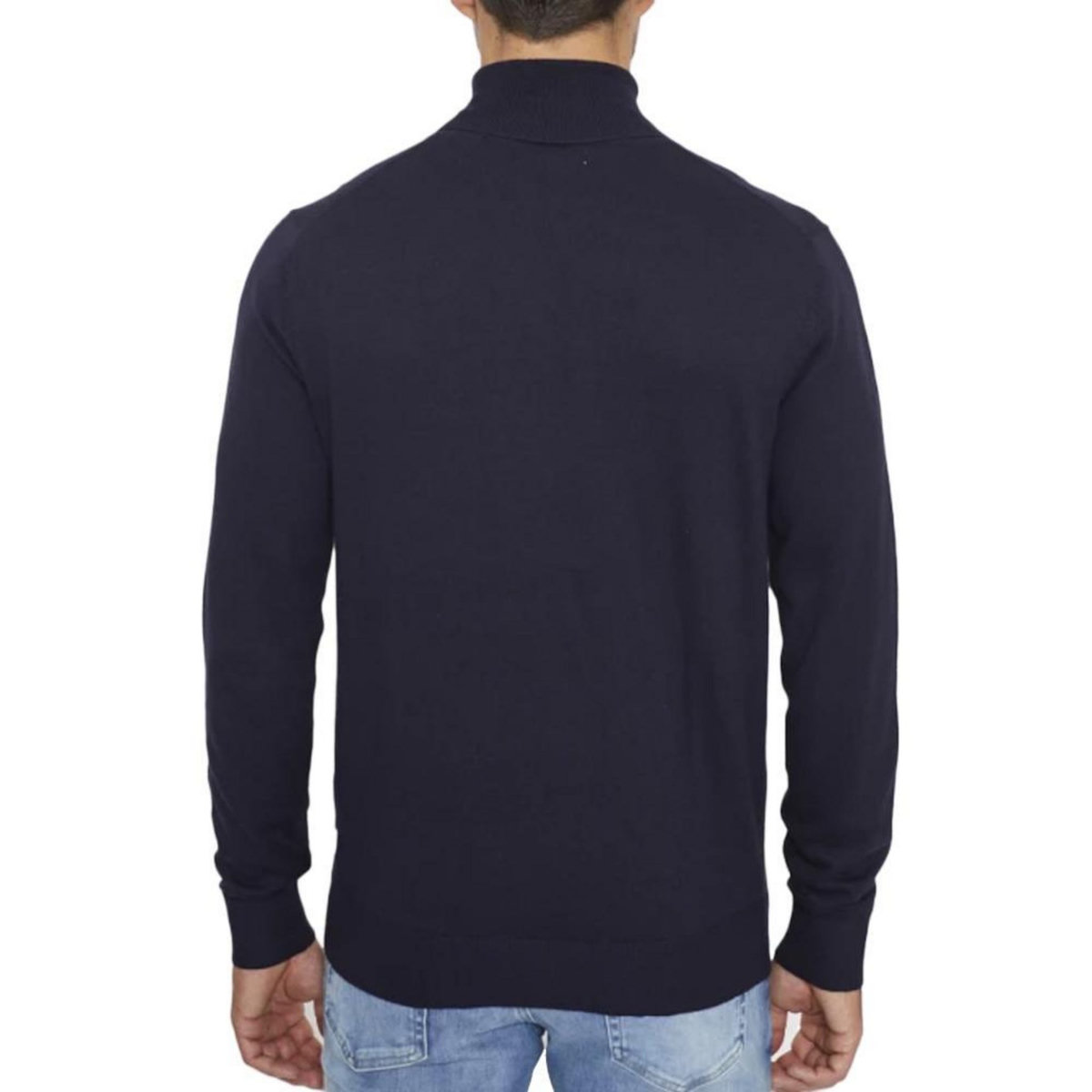 Jack & Jones Pull Col roulé  Homme Jack & Jones Roll Neck