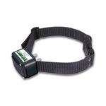 NUM'AXES Collier seul supplémentaire Canifugue FUG1030 / Canifugue Mix FUG1031 pour clôtures anti-fugue NUM'AXES