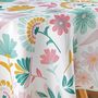 Voir la diapositive 4 : Douceur d'Intérieur Nappe ronde D180 Indiana