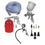 Einhell Accessoires pour compresseur 13 pièces