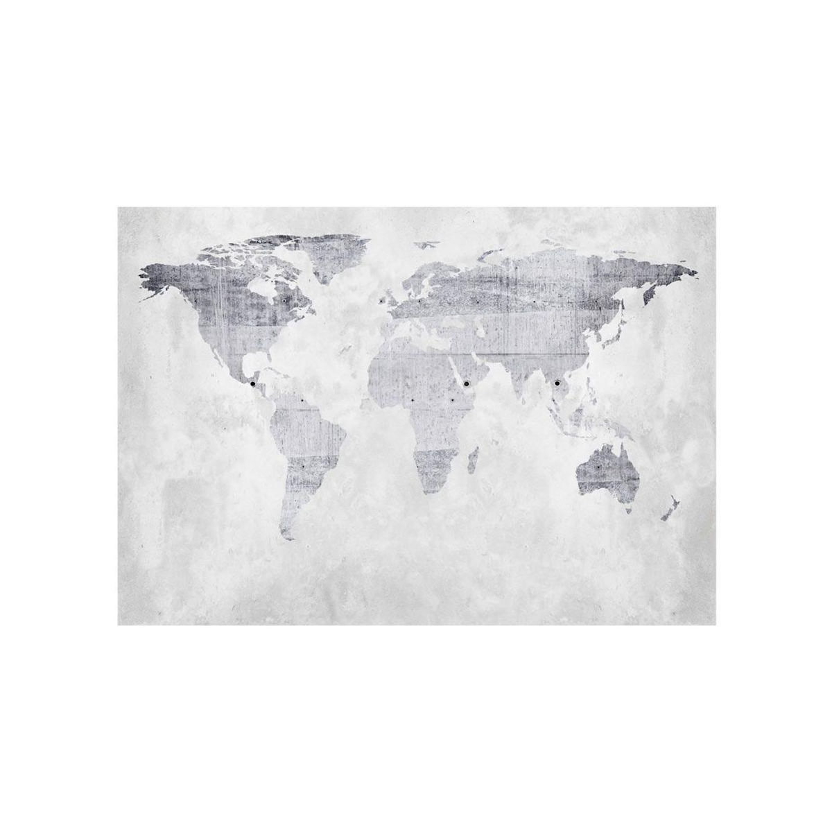 Paris Prix Papier Peint  Concrete Map