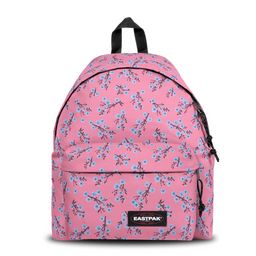 EASTPAK Sac à dos compartiment rose Padded Pak'R Bliss Crystal