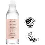 ASKO Lessive Lessive liquide couleur ECO vegan