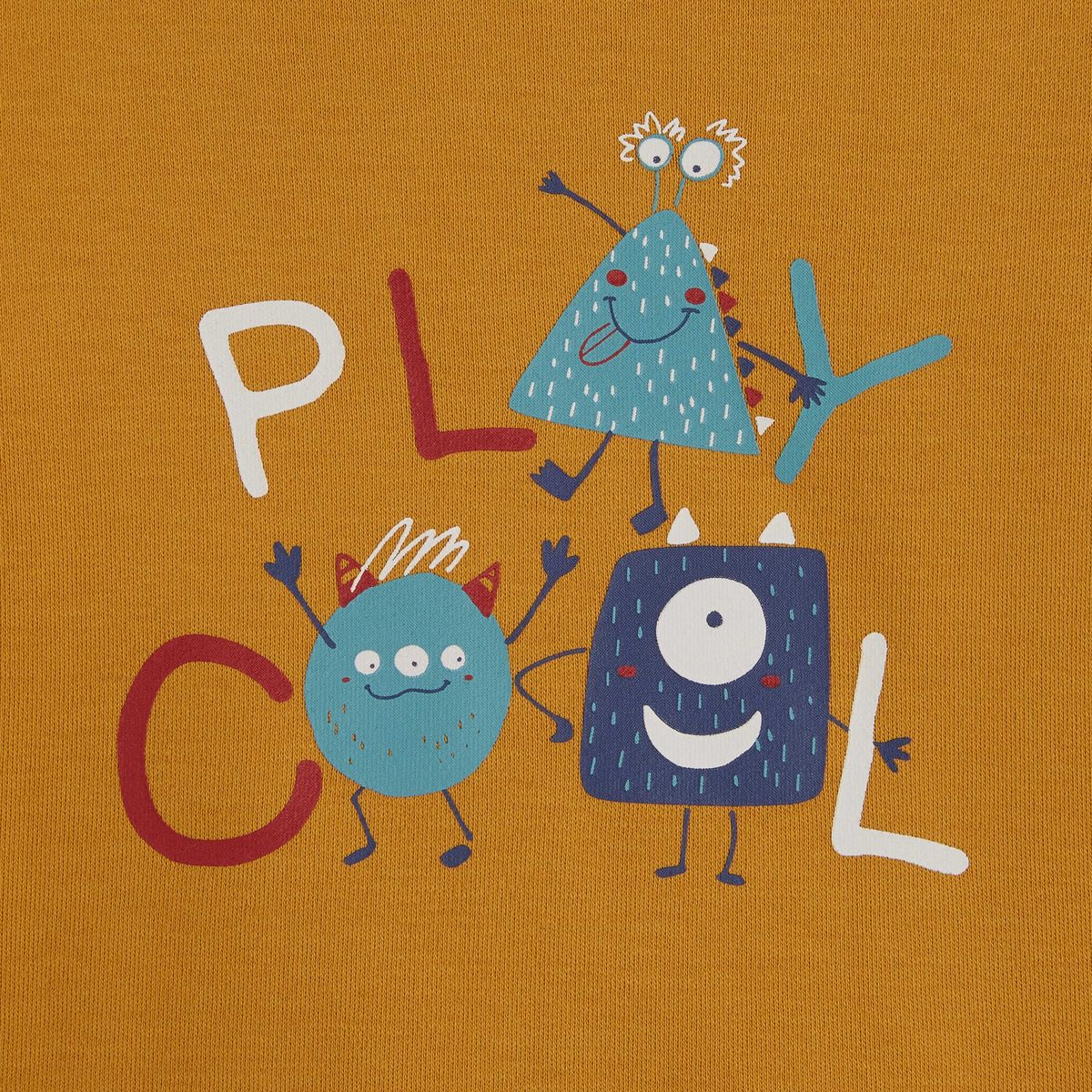 INEXTENSO Lot de 2 pyjamas bébé garçon