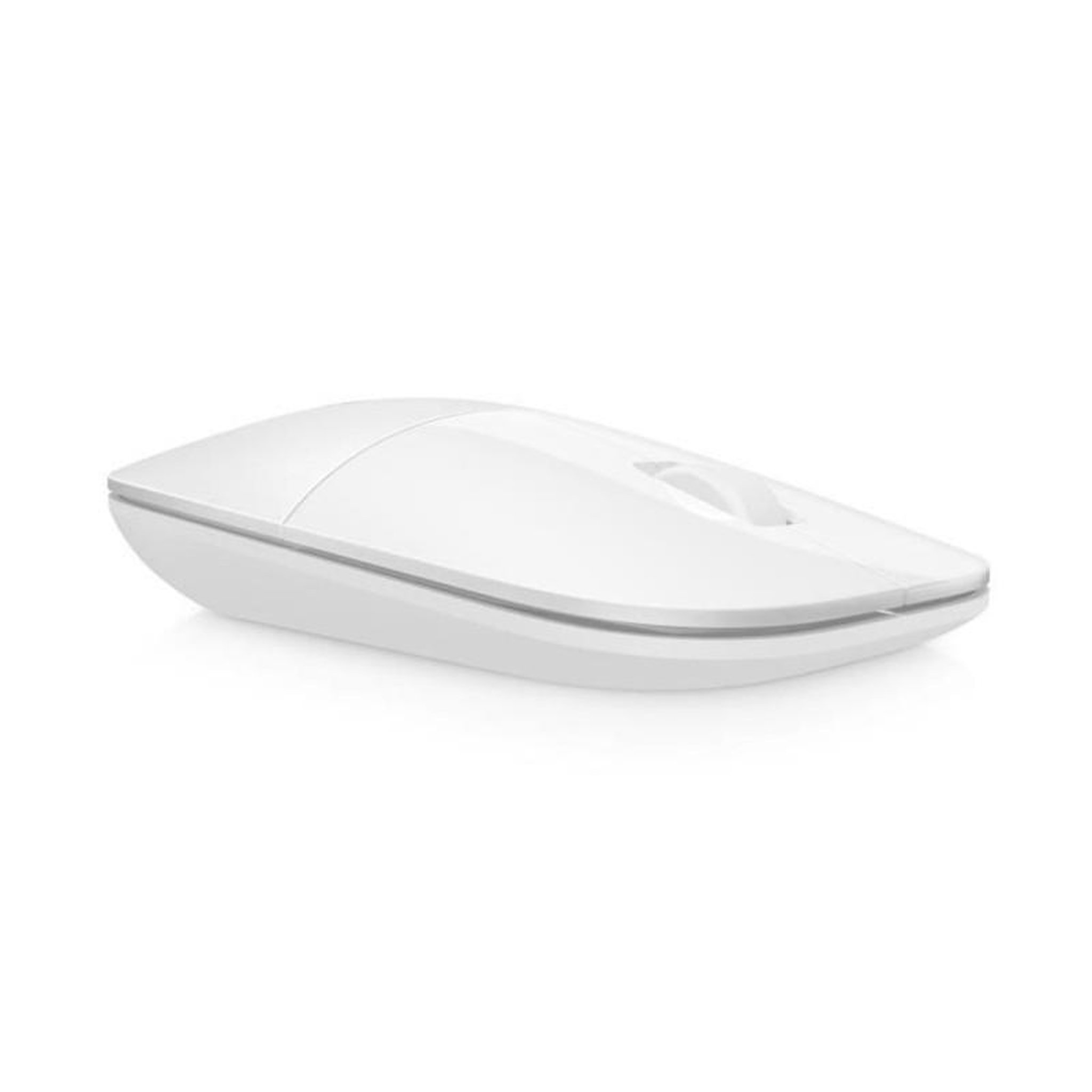 Voir la diapositive 3 : HP HP Souris sans fil Z3700 - Blanc