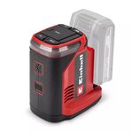 Einhell Station d'énergie portable – TE-ES 18/150/1 Li-C-Solo – 18V – Power X-Change