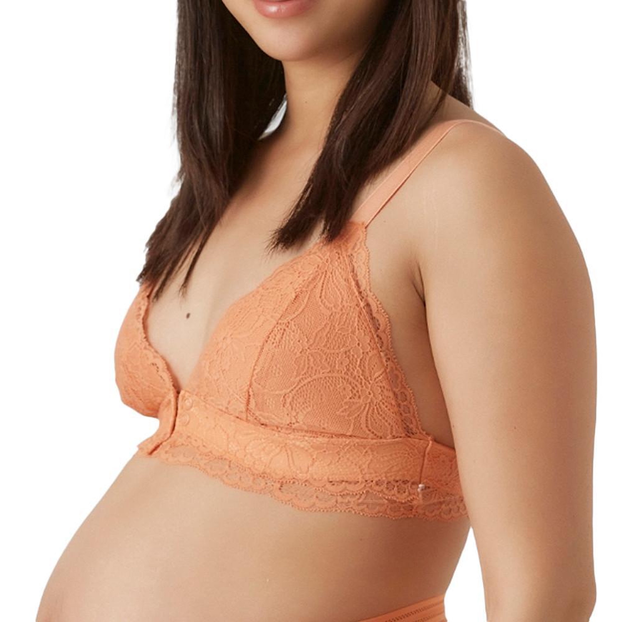 Voir la diapositive 1 : MAMALICIOUS Soutien Gorge de Grossesse  Femme Mamalicious Zenina