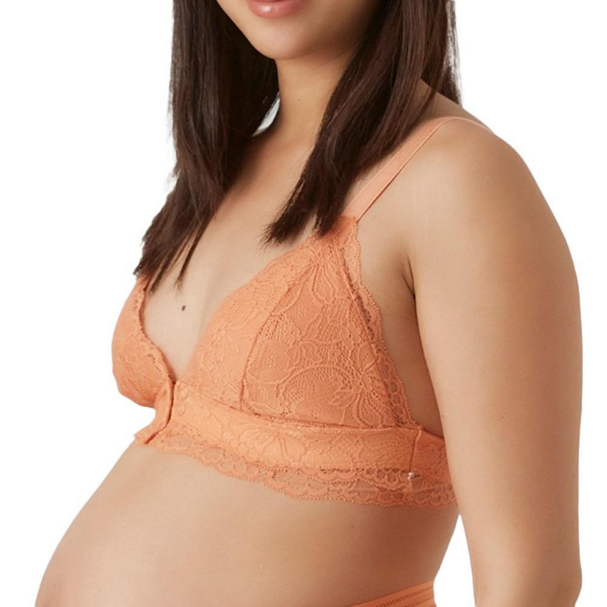 MAMALICIOUS Soutien Gorge de Grossesse  Femme Mamalicious Zenina