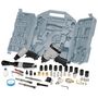 Voir la diapositive 1 : MICHELIN Coffret outillage pneumatique 