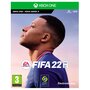Voir la diapositive 1 : Electronic Arts Fifa 22 Xbox One