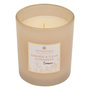 Voir la diapositive 1 : COMPTOIR DE LA BOUGIE Bougie Parfumée  Mael  190g Amande & Fleur d'Oranger
