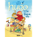LE MEILLEUR DE TITEUF : HUGO & CIE. FRERES DE SLIP, Zep