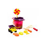 Voir la diapositive 2 : mybtoys Set de plage rouge Sands Ahoy