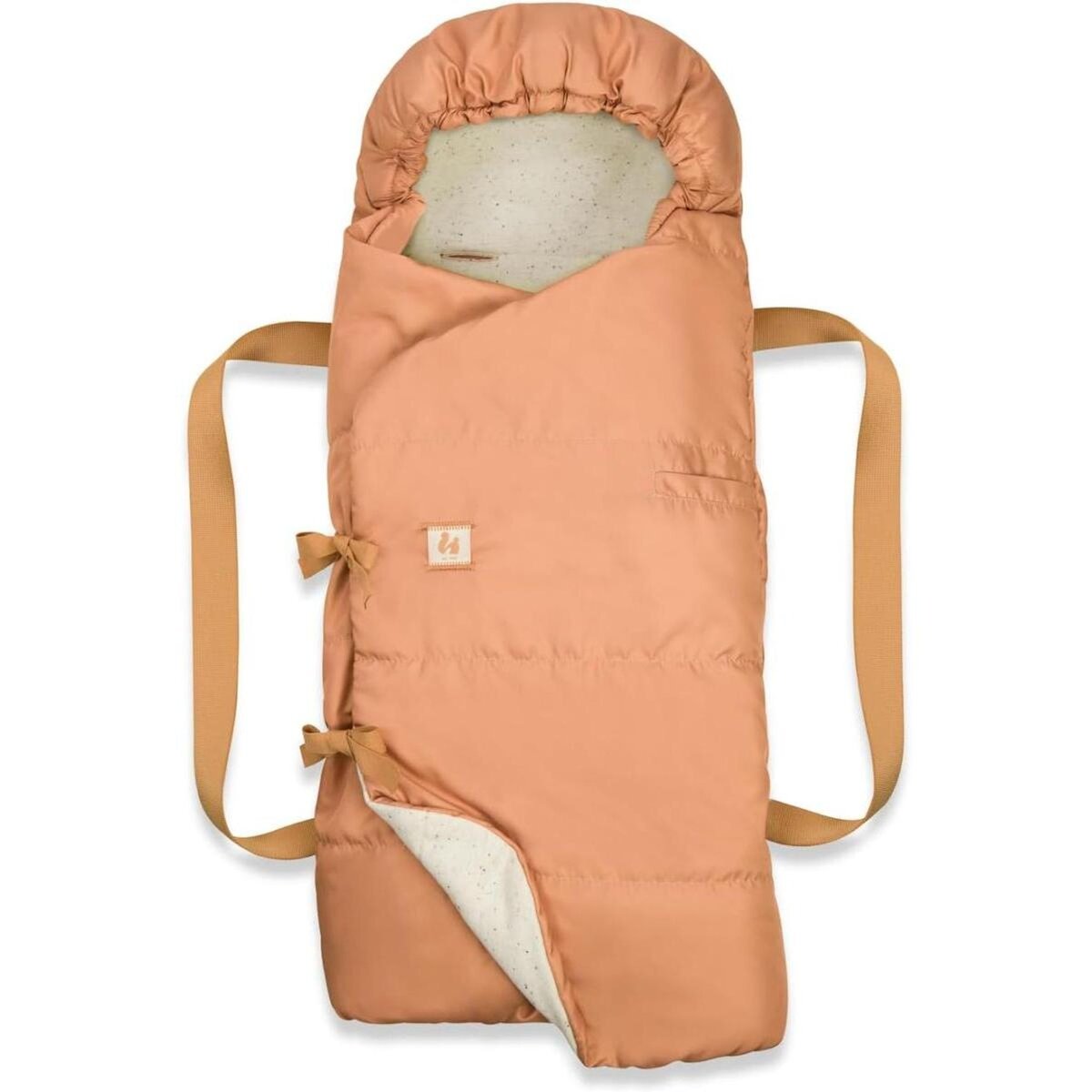 HAUCK Chancelière Carry N Play Points Liège