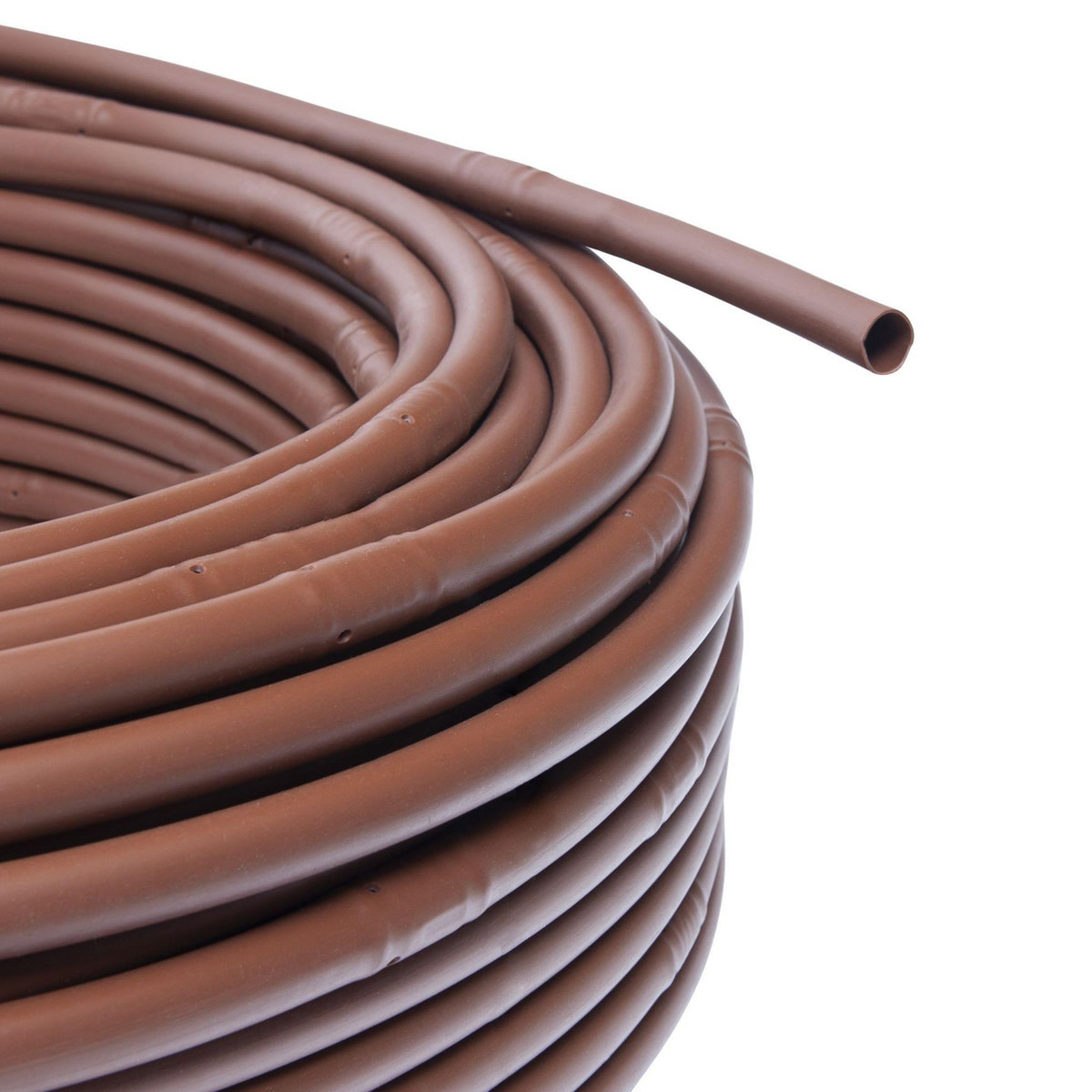 RAIN Tuyau goutte à goutte incorporé 100m d16