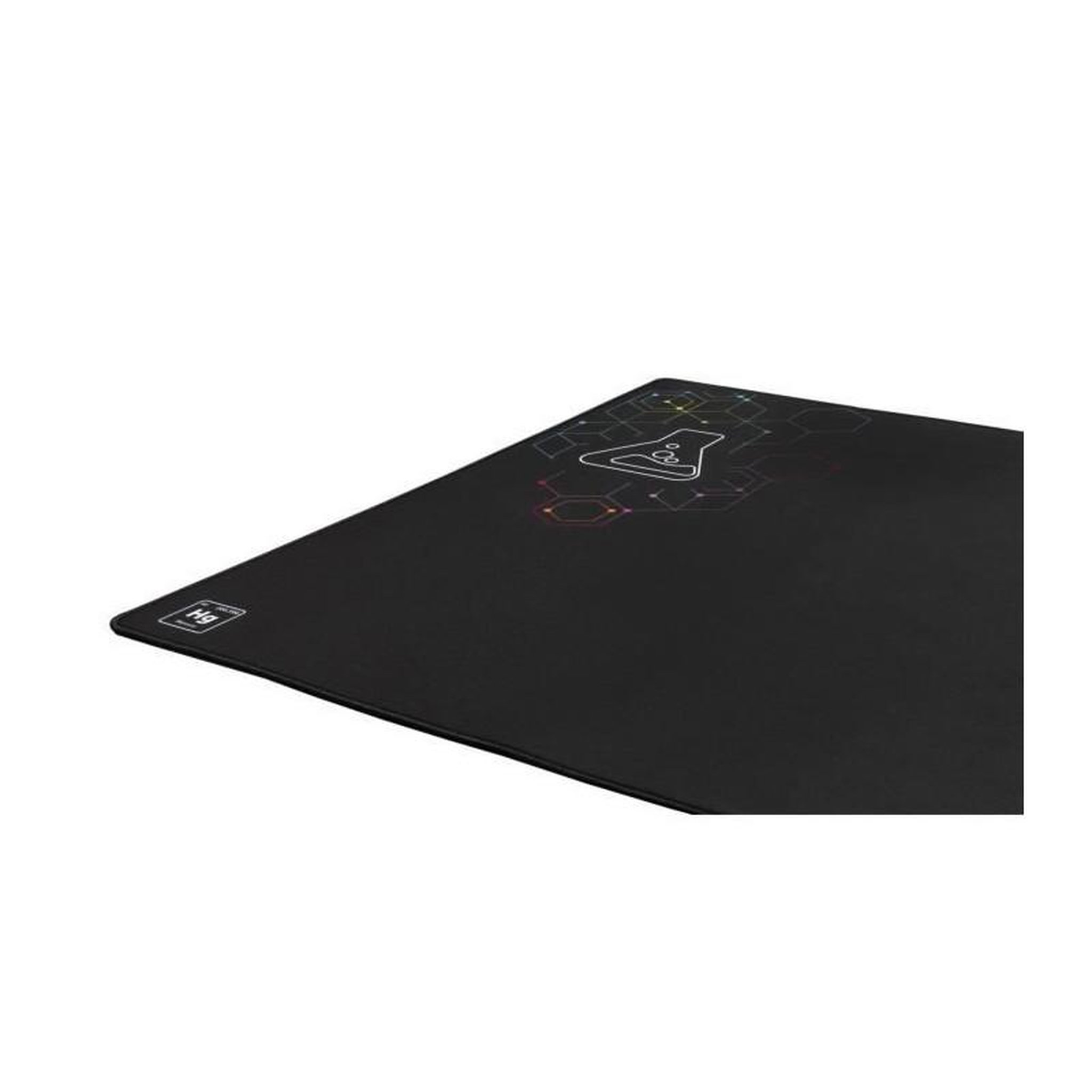 Voir la diapositive 4 : THE G-LAB Tapis de Souris Gamer - The G-Lab - PAD MERCURY - 1200x570x4mm
