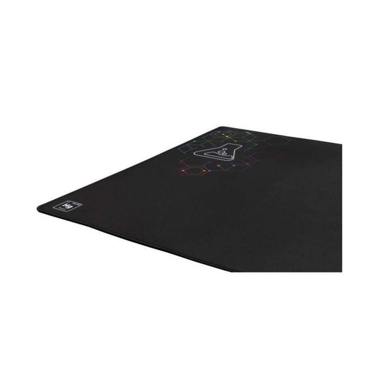 THE G-LAB Tapis de Souris Gamer - The G-Lab - PAD MERCURY - 1200x570x4mm