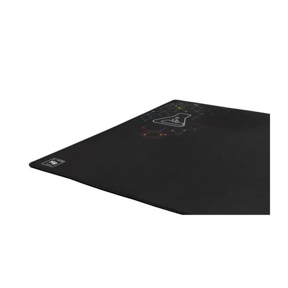 THE G-LAB Tapis de Souris Gamer - The G-Lab - PAD MERCURY - 1200x570x4mm