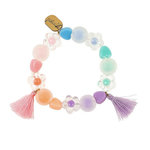 SOUZA bracelet amaia colore rose souza
