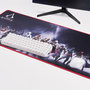 Voir la diapositive 4 : Subsonic Tapis de souris XXL Assassin s Creed
