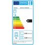 Voir la diapositive 2 : ELECTROLUX Four intégrable multifonction 72l 60cm a+ pyrolyse inox - eoe7p11x