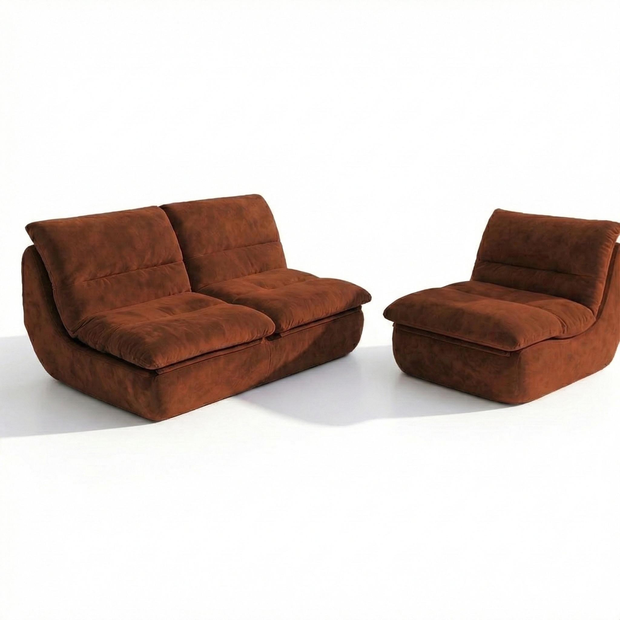 Voir la diapositive 1 : COCO LIVING Coco Living Pack Nuvia