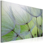 Paris Prix Tableau Imprimé  Dandelion in the Wind. Coloris disponibles : Multicolore