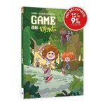 GAME AU VERT, Damian