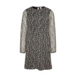 Vero Moda Robe à fleurs Rose Fille Vero Moda Milla. Coloris disponibles : Multicolore