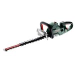 METABO SAS Taille-haies 18 V HS 18 LTX BL 55 (sans batterie ni chargeur)